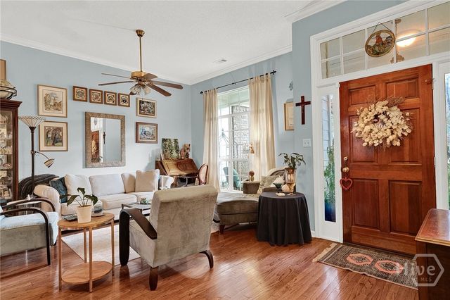 304 Stephanie Avenue, Rincon, GA 31326