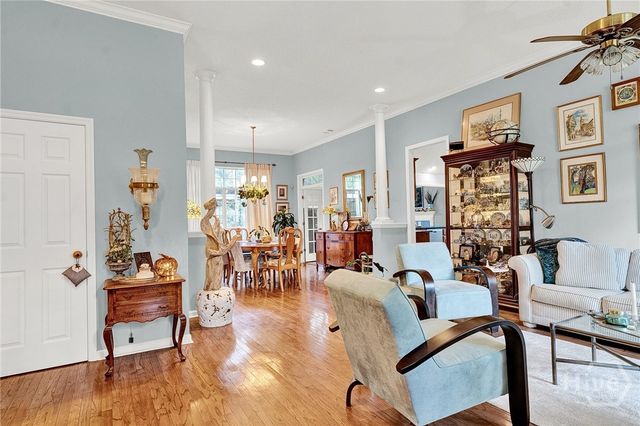 304 Stephanie Avenue, Rincon, GA 31326