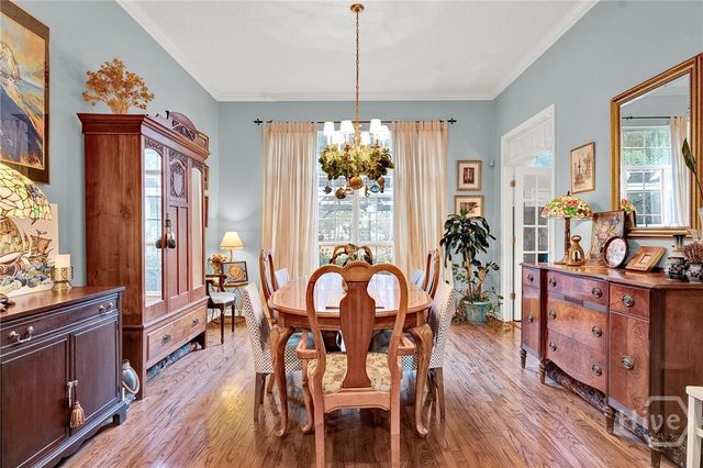 304 Stephanie Avenue, Rincon, GA 31326