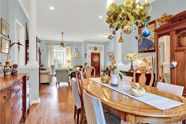 304 Stephanie Avenue, Rincon, GA 31326