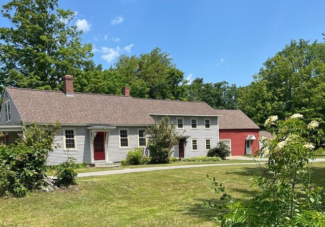 1388 S. Stark Highway, Weare, NH 03281