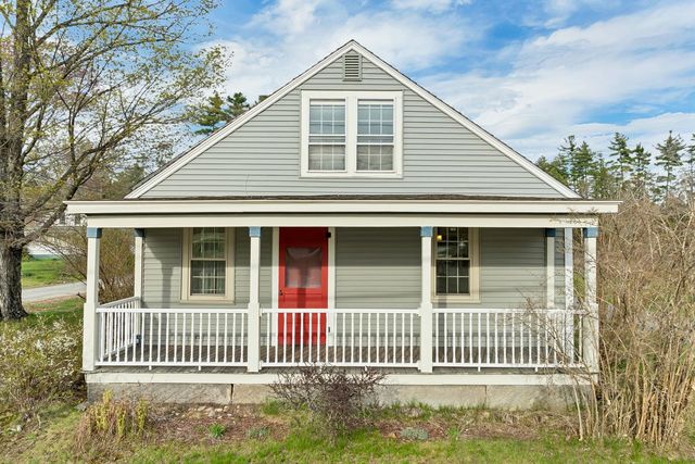 1388 S. Stark Highway, Weare, NH 03281