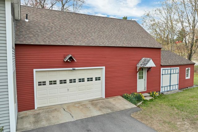 1388 S. Stark Highway, Weare, NH 03281