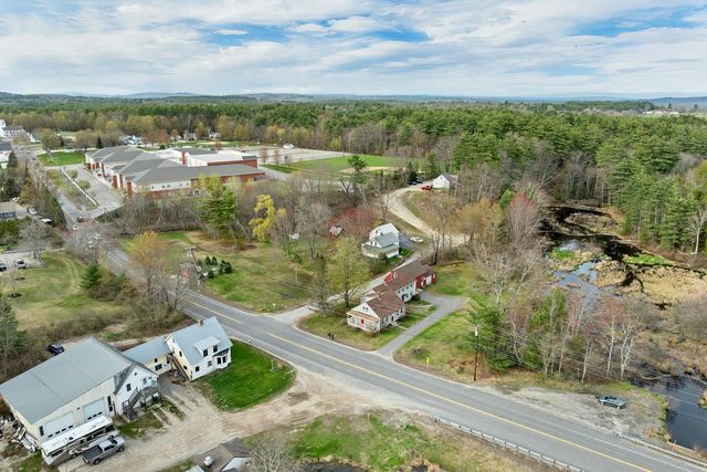1388 S. Stark Highway, Weare, NH 03281