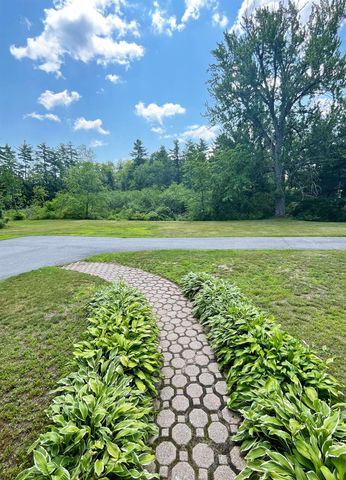 1388 S. Stark Highway, Weare, NH 03281