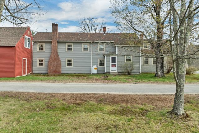 1388 S. Stark Highway, Weare, NH 03281