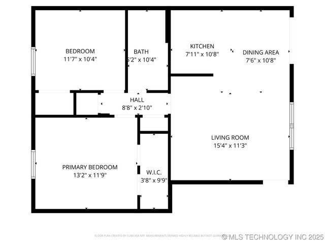 4740 E 68th Street 156, Tulsa, OK 74136