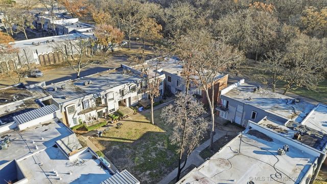 4740 E 68th Street 156, Tulsa, OK 74136