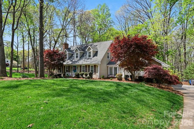 2511 Heritage Circle, Statesville, NC 28625