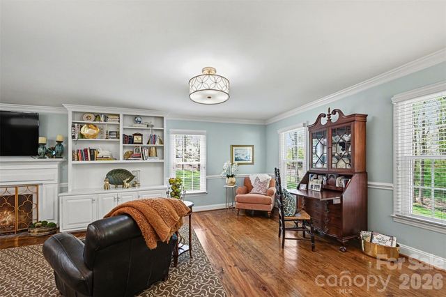2511 Heritage Circle, Statesville, NC 28625