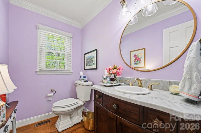 2511 Heritage Circle, Statesville, NC 28625