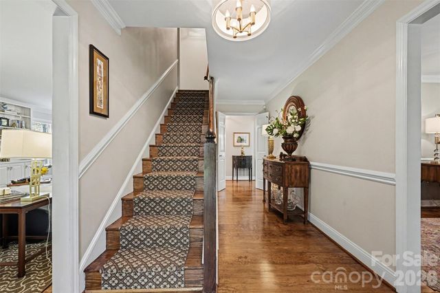 2511 Heritage Circle, Statesville, NC 28625