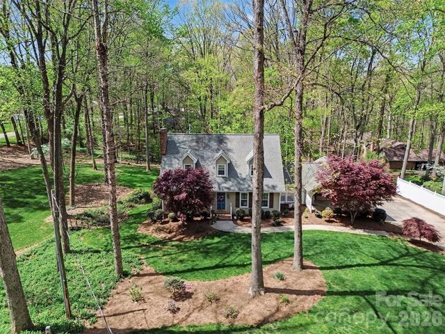 2511 Heritage Circle, Statesville, NC 28625