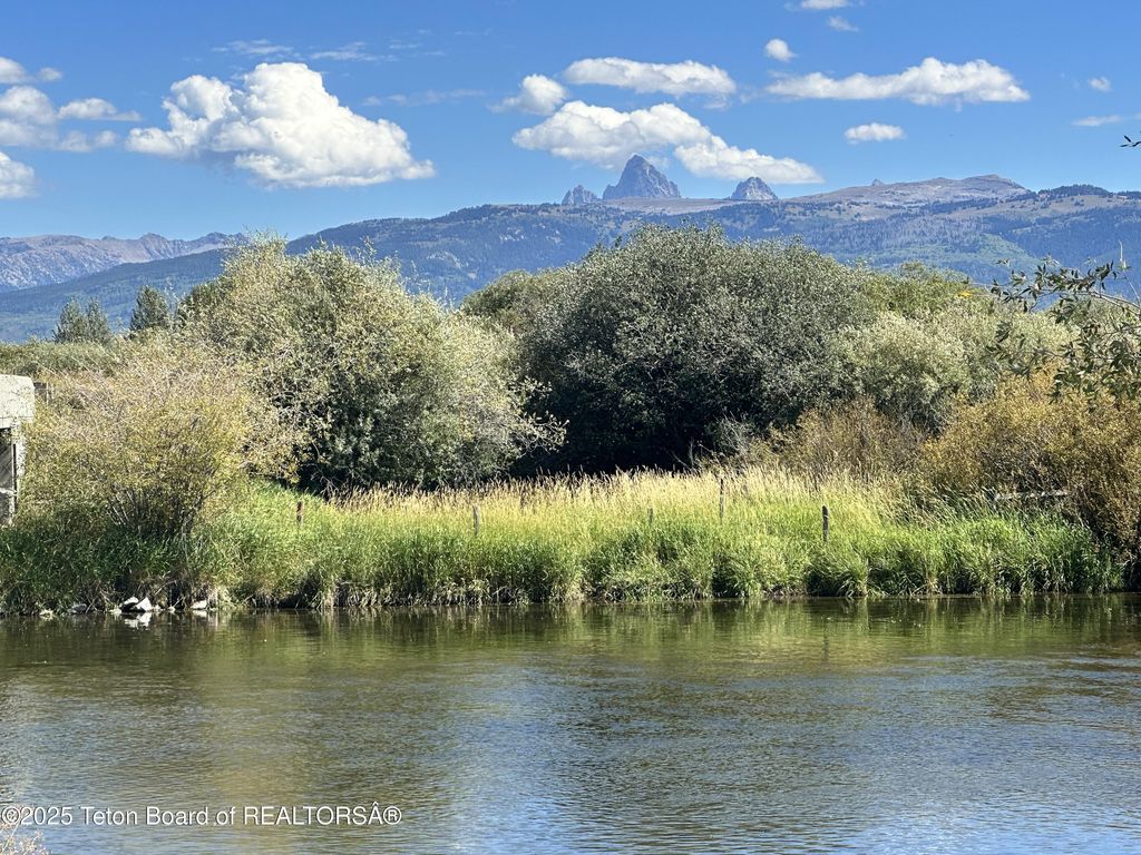 TBD SOUTH BATES, Driggs, ID 83422 photo 2