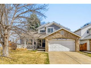 4163 E 129th Cir, Thornton, CO 80241