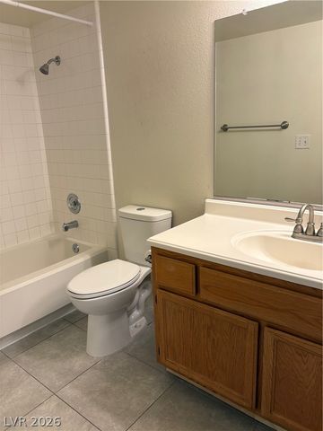 5608 Red Bluff Drive, Las Vegas, NV 89130