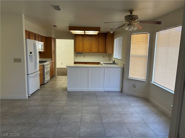 5608 Red Bluff Drive, Las Vegas, NV 89130