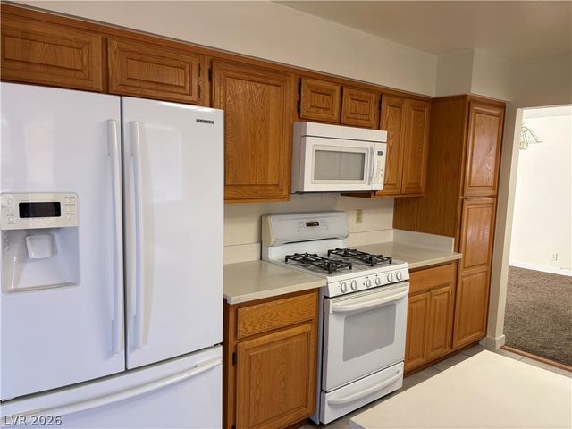 5608 Red Bluff Drive, Las Vegas, NV 89130