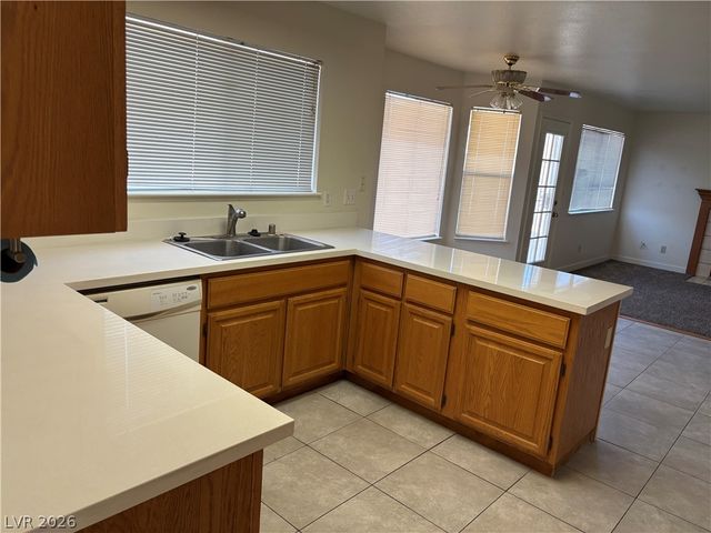 5608 Red Bluff Drive, Las Vegas, NV 89130