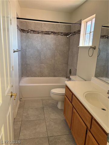 5608 Red Bluff Drive, Las Vegas, NV 89130