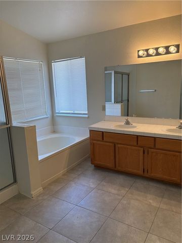 5608 Red Bluff Drive, Las Vegas, NV 89130