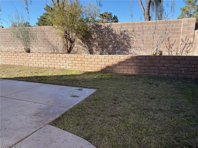 5608 Red Bluff Drive, Las Vegas, NV 89130