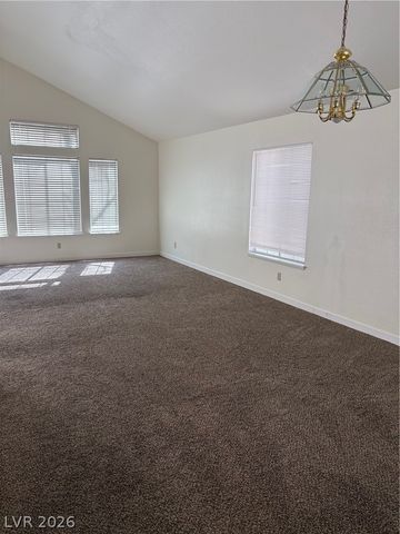 5608 Red Bluff Drive, Las Vegas, NV 89130