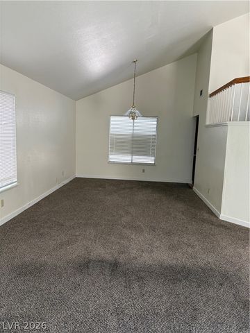 5608 Red Bluff Drive, Las Vegas, NV 89130