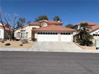 5608 Red Bluff Drive, Las Vegas, NV 89130