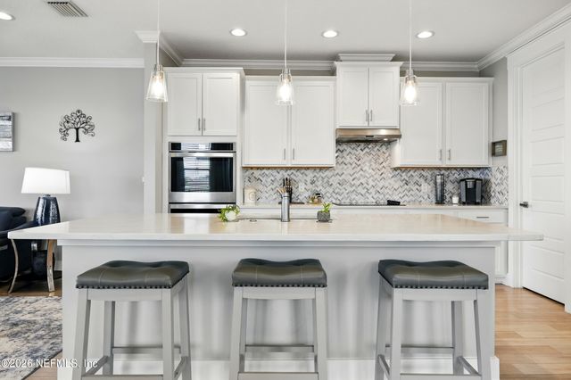 601 SEAGATE Lane S, St. Augustine, FL 32084