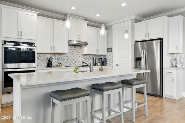 601 SEAGATE Lane S, St. Augustine, FL 32084