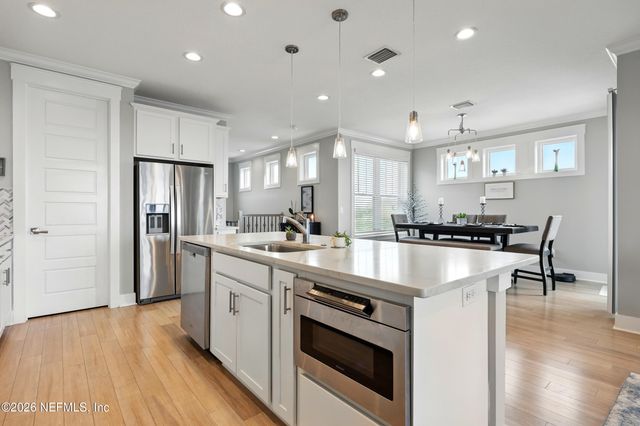 601 SEAGATE Lane S, St. Augustine, FL 32084