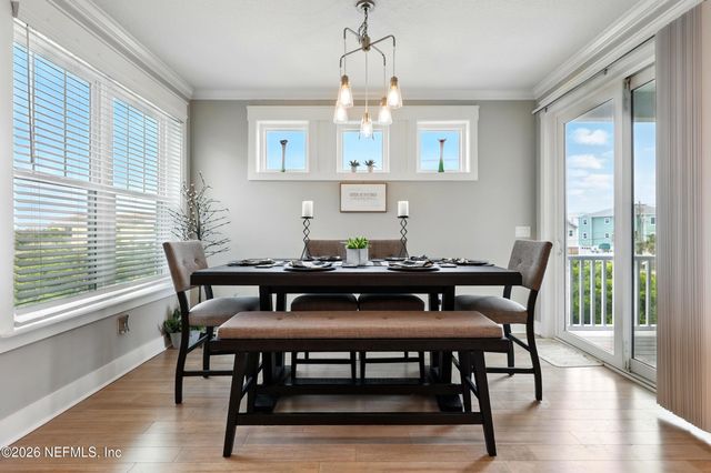 601 SEAGATE Lane S, St. Augustine, FL 32084