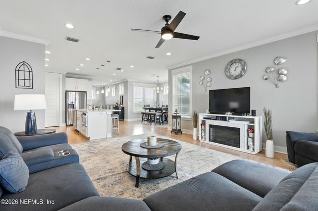 601 SEAGATE Lane S, St. Augustine, FL 32084