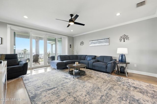 601 SEAGATE Lane S, St. Augustine, FL 32084