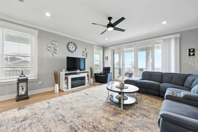 601 SEAGATE Lane S, St. Augustine, FL 32084