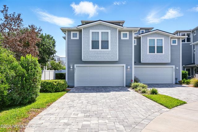 601 SEAGATE Lane S, St. Augustine, FL 32084