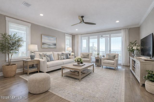 601 SEAGATE Lane S, St. Augustine, FL 32084