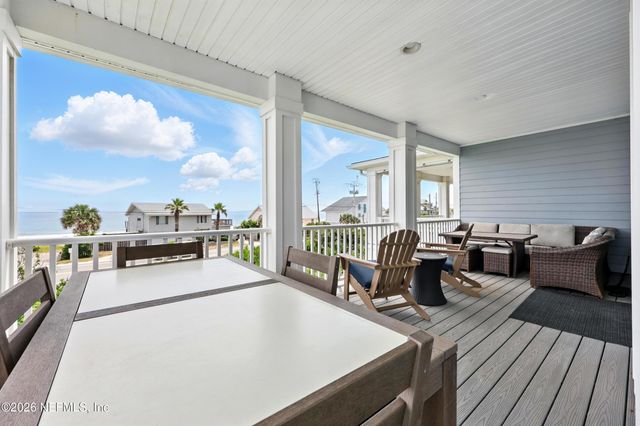 601 SEAGATE Lane S, St. Augustine, FL 32084