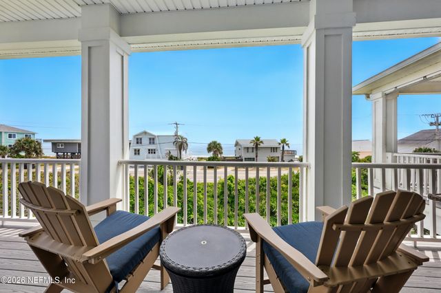 601 SEAGATE Lane S, St. Augustine, FL 32084