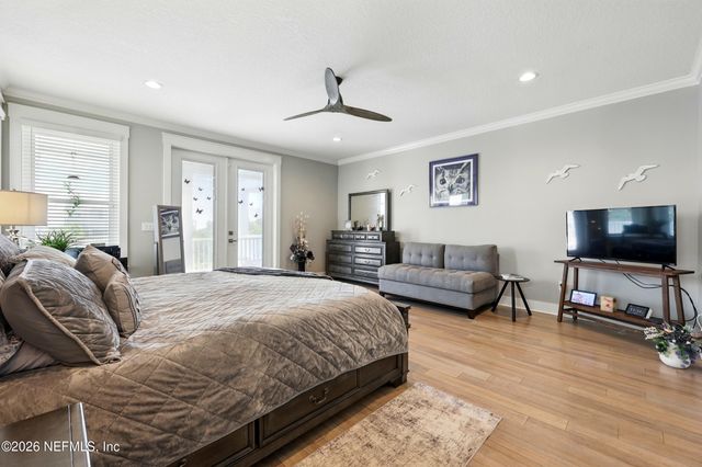 601 SEAGATE Lane S, St. Augustine, FL 32084