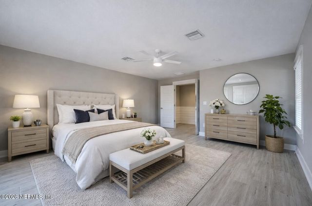 601 SEAGATE Lane S, St. Augustine, FL 32084