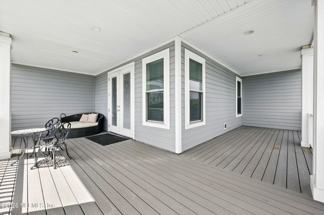 601 SEAGATE Lane S, St. Augustine, FL 32084