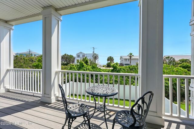 601 SEAGATE Lane S, St. Augustine, FL 32084