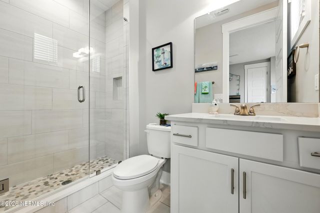 601 SEAGATE Lane S, St. Augustine, FL 32084