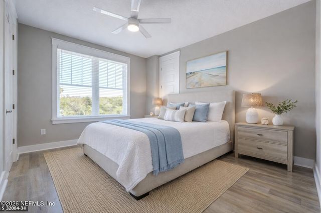 601 SEAGATE Lane S, St. Augustine, FL 32084