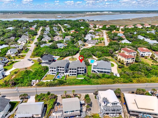 601 SEAGATE Lane S, St. Augustine, FL 32084