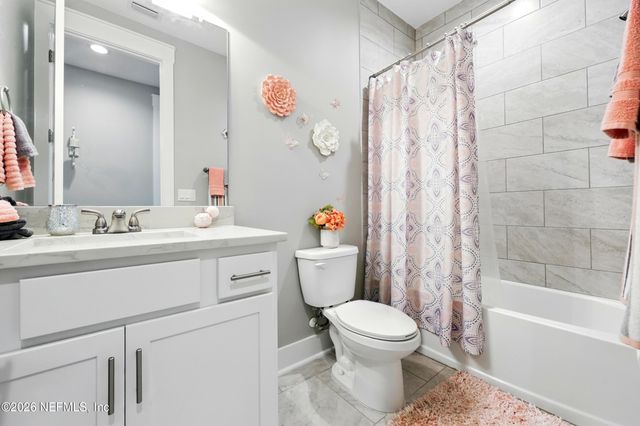 601 SEAGATE Lane S, St. Augustine, FL 32084