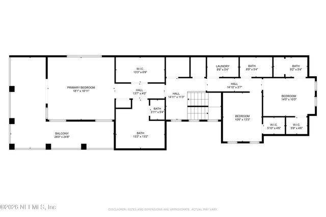 601 SEAGATE Lane S, St. Augustine, FL 32084