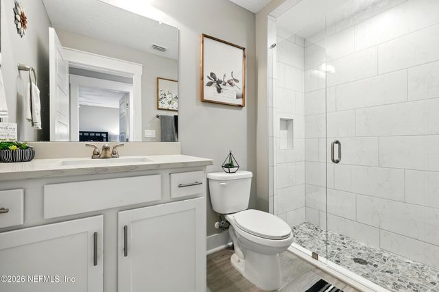 601 SEAGATE Lane S, St. Augustine, FL 32084